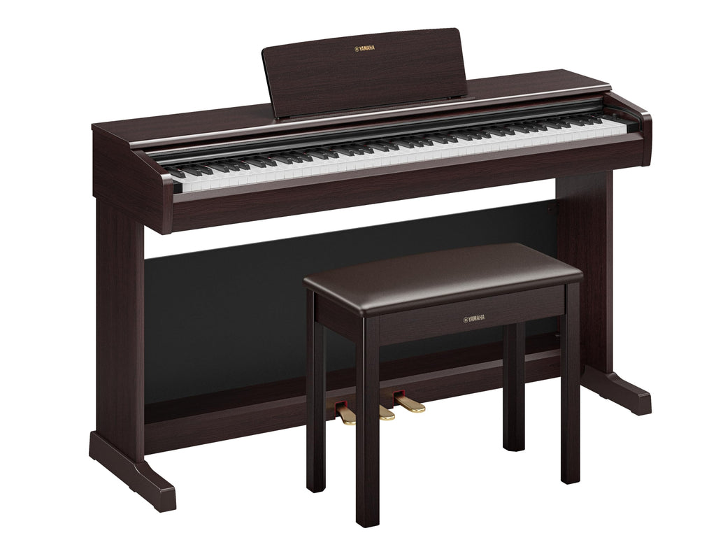 88-Key Weighted Digital Piano W105278