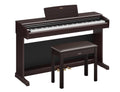 88-Key Weighted Digital Piano W105278
