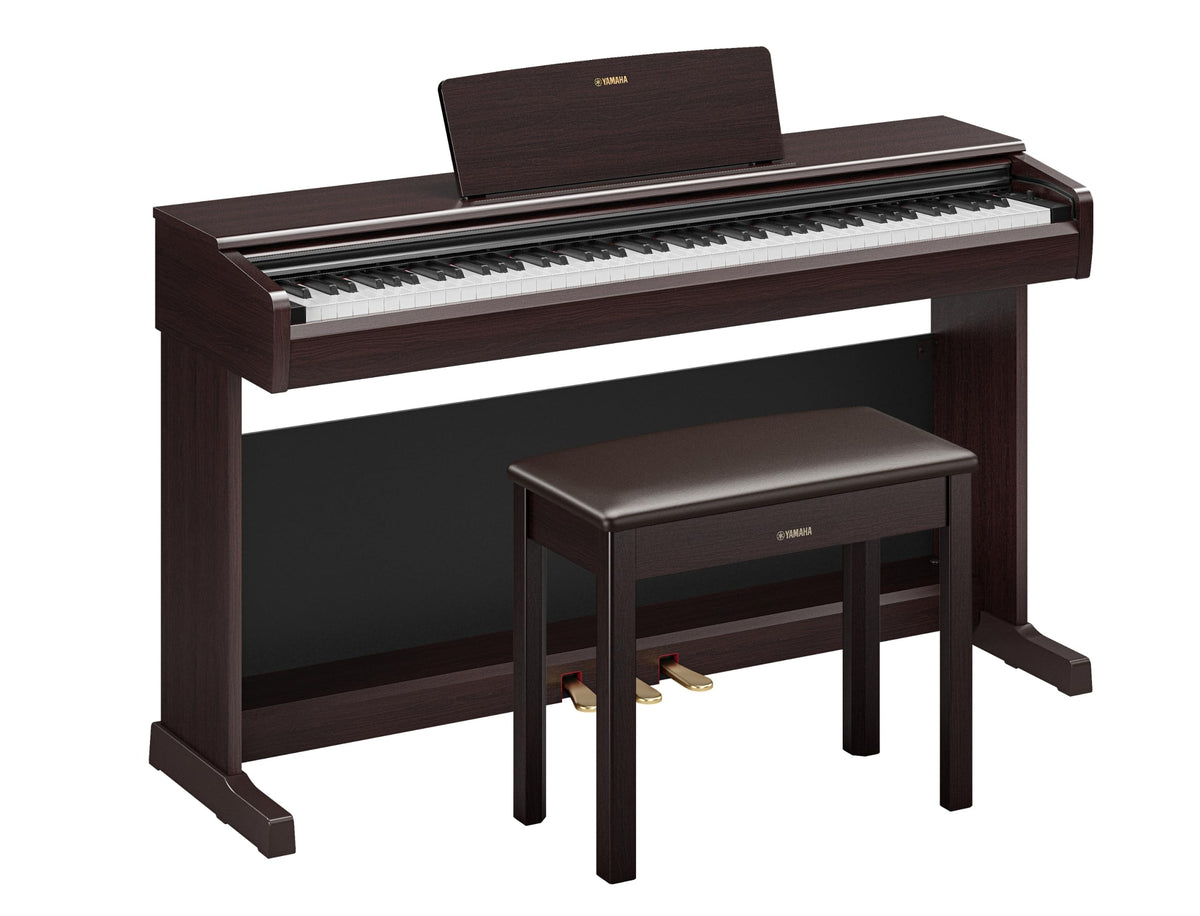 88-Key Weighted Digital Piano W105278