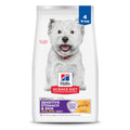 Sensitive Stomach & Skin Small Bites Dry Dog Food L481