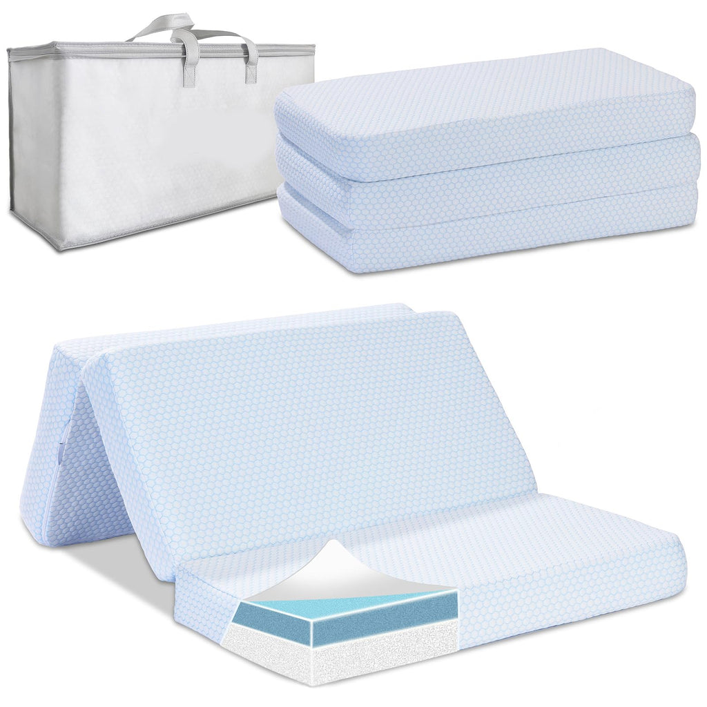 Trifold Pack and Play Mattress N72711