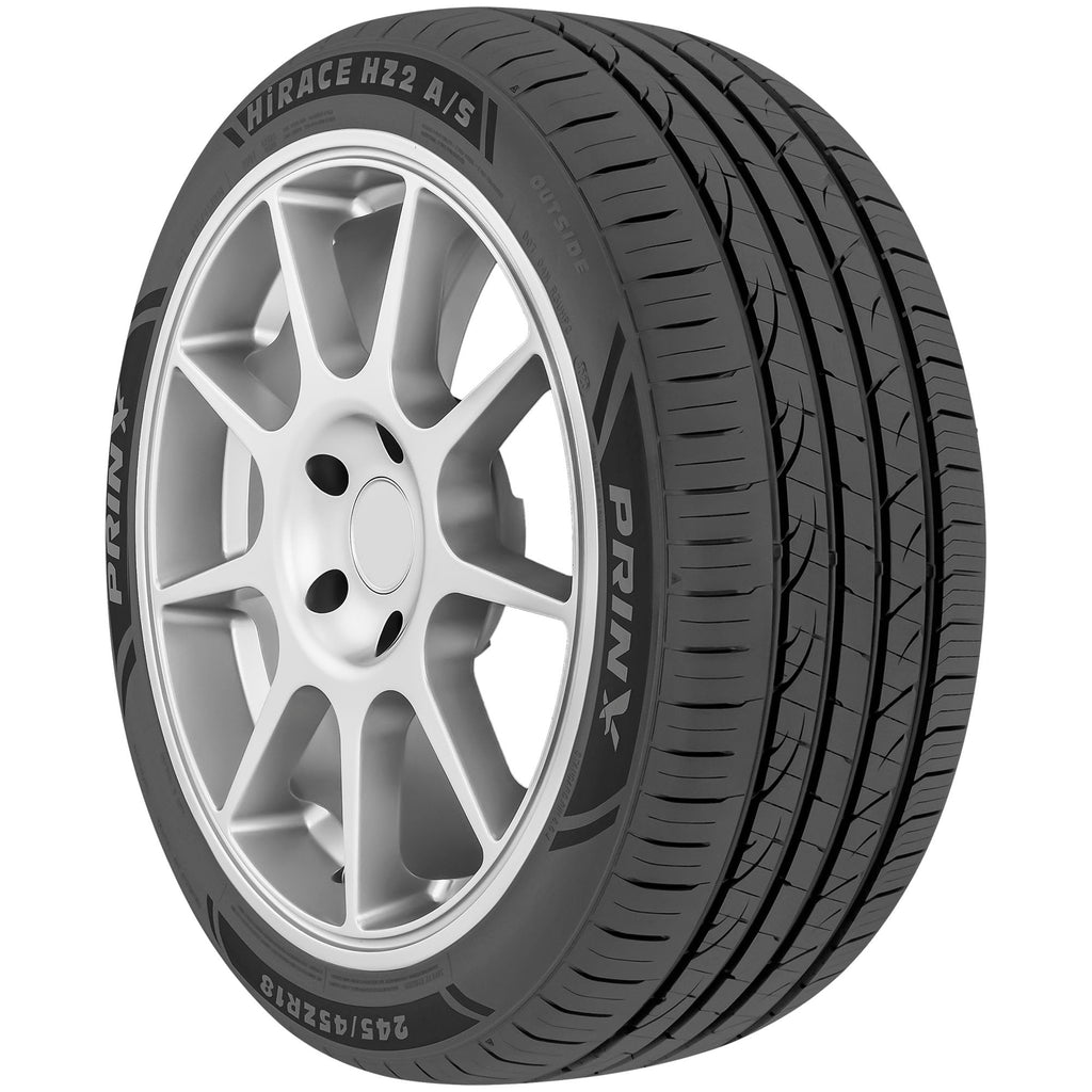 235/40ZR18 95Y XL All Season Passenger Tire B415394