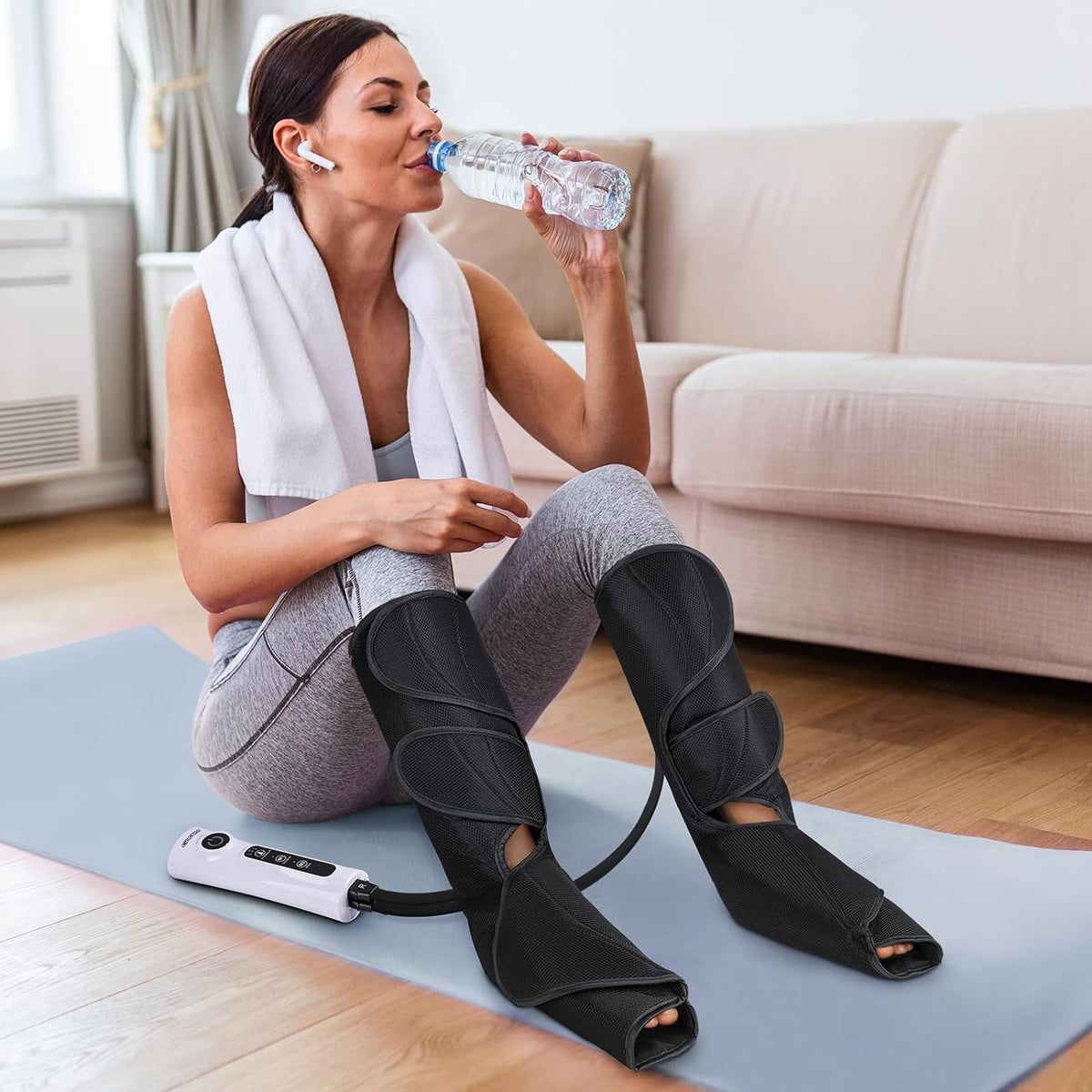 Leg Massager R1155