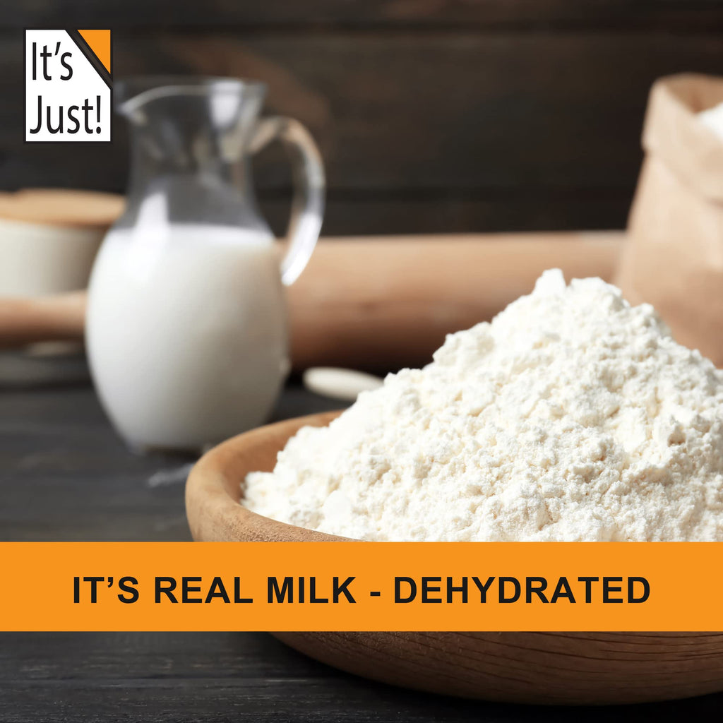 Powdered Non-Fat Skim Milk D570303