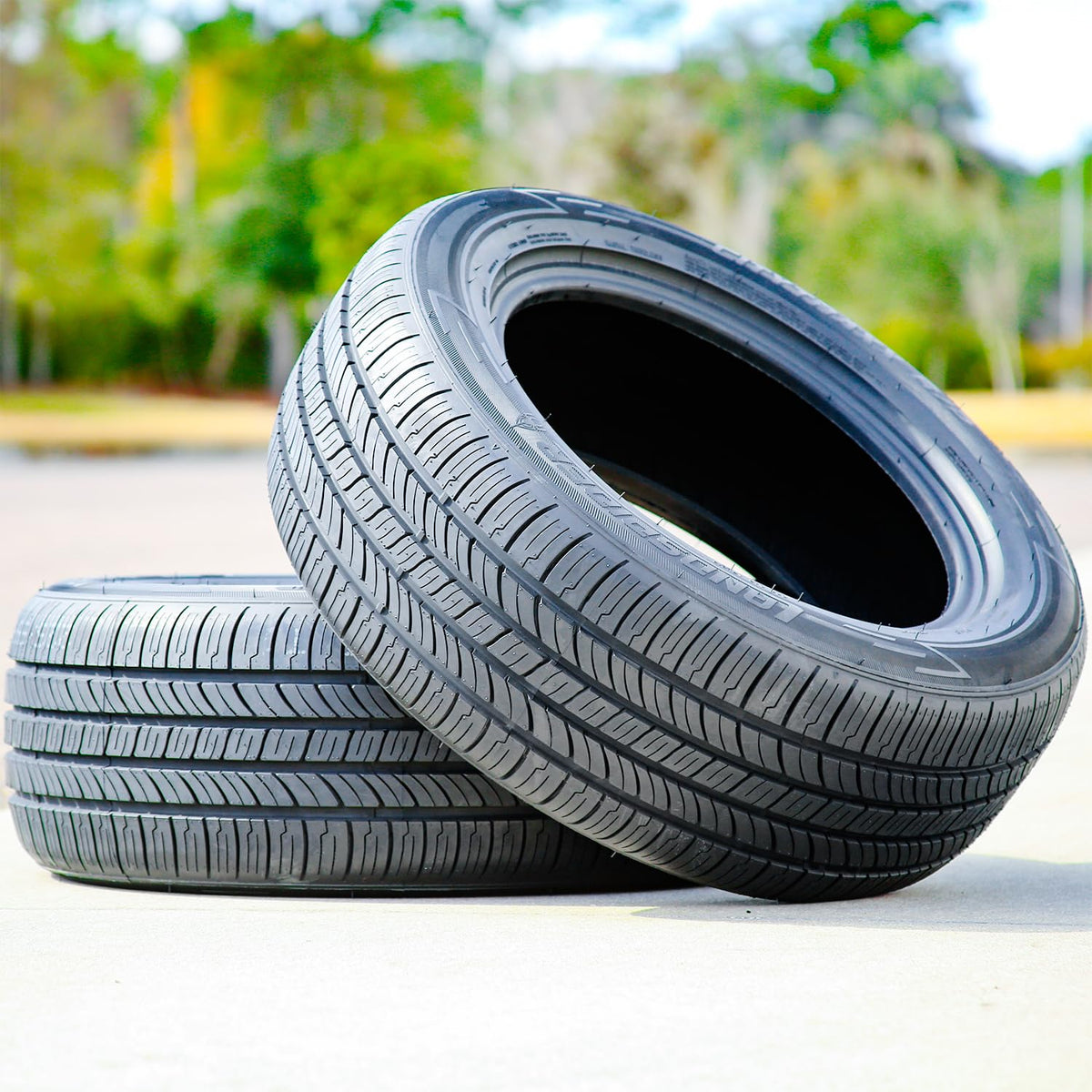 205/65R15 94H SL All Season Passenger Tire T938493