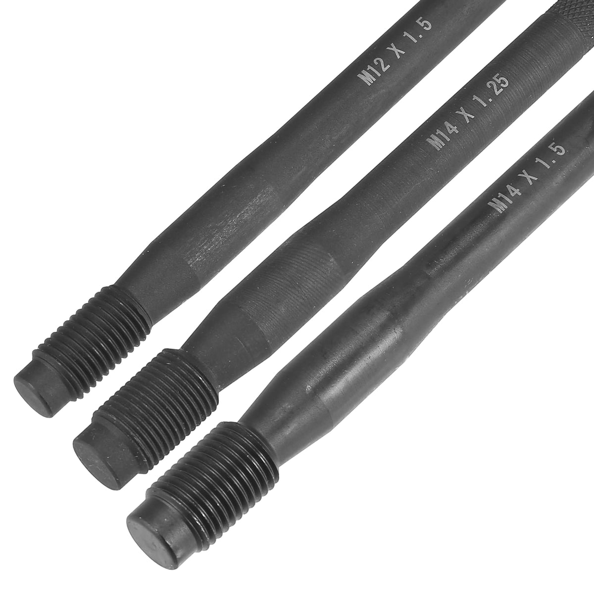 Black M12x1.5 M14x1.5 M14x1.25 Wheel Hangers Alignment Pin G38156