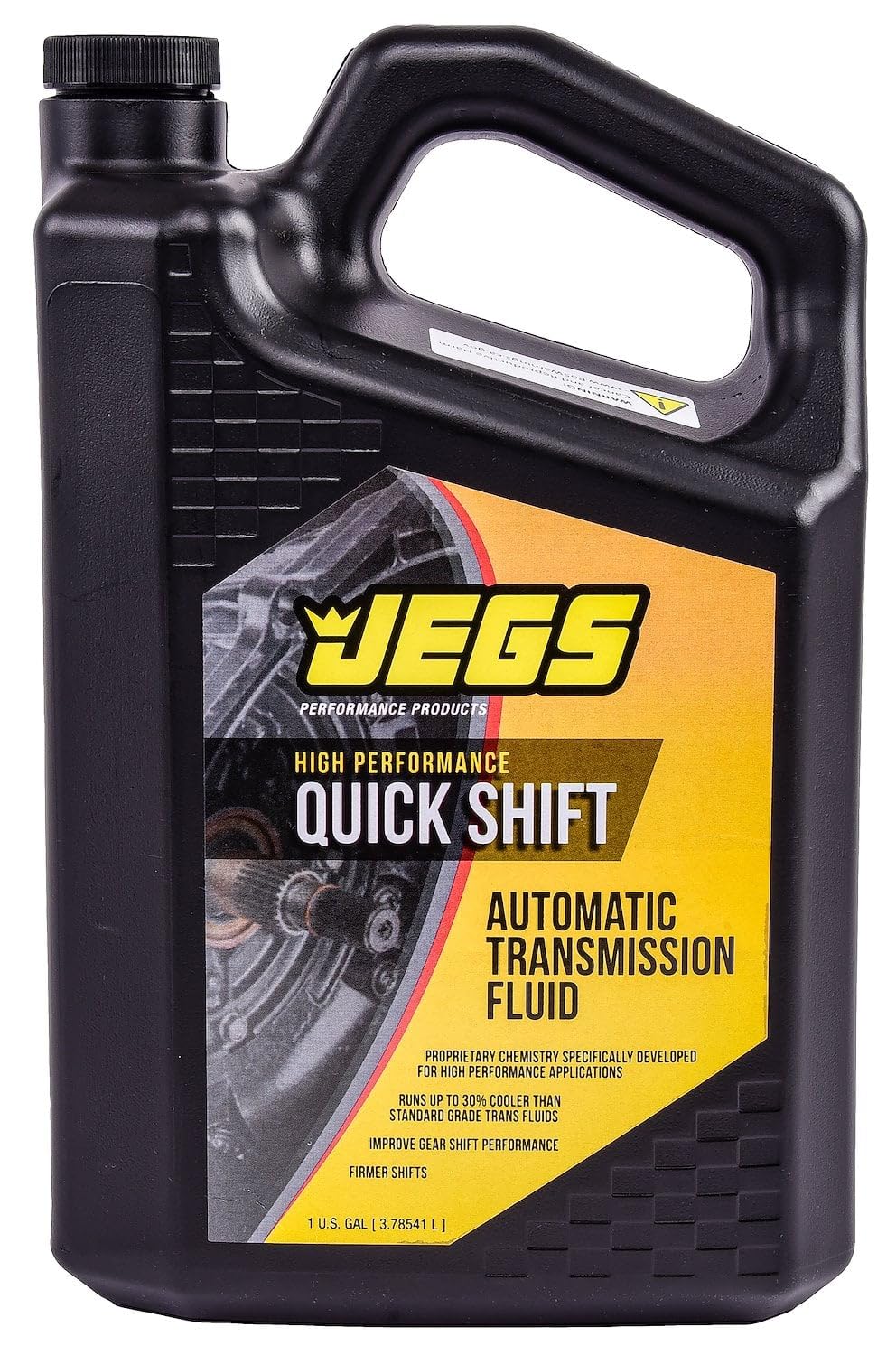 Automatic Transmission Fluid 1-Gallon G18976