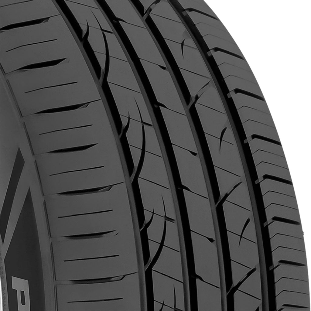 235/40ZR18 95Y XL All Season Passenger Tire B415394