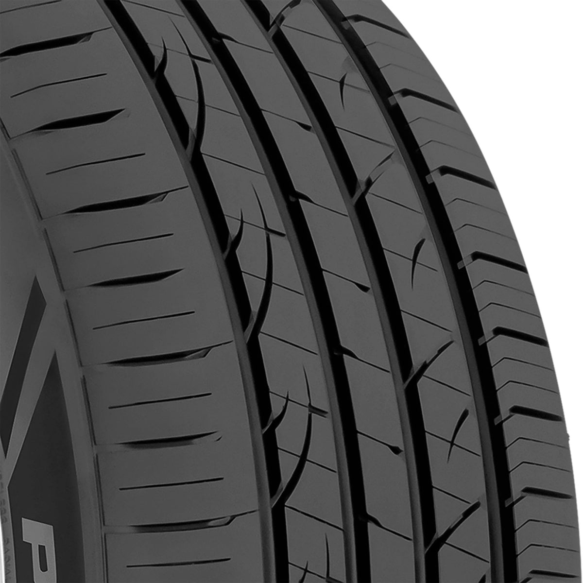 235/40ZR18 95Y XL All Season Passenger Tire B415394