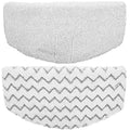 8 Pack Replacement Pads for Steam Mop V588