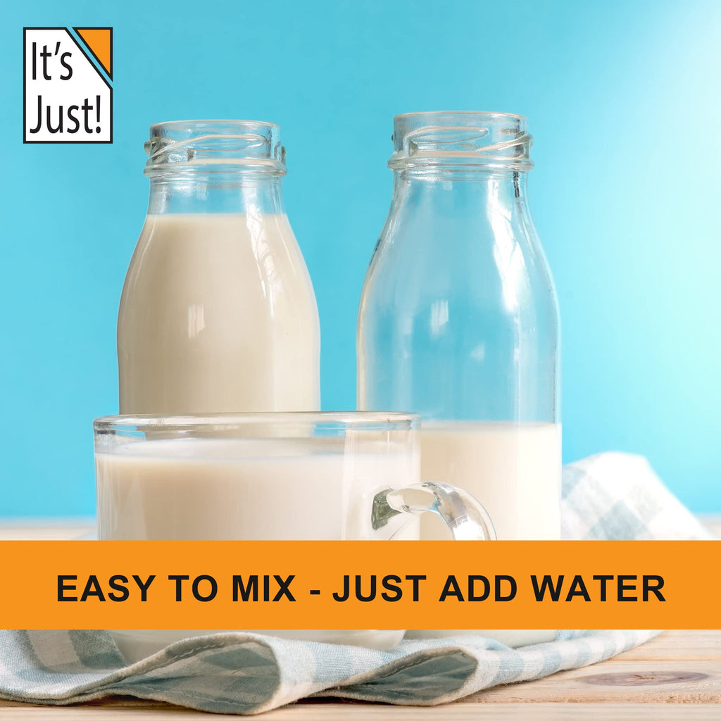 Powdered Non-Fat Skim Milk D570303