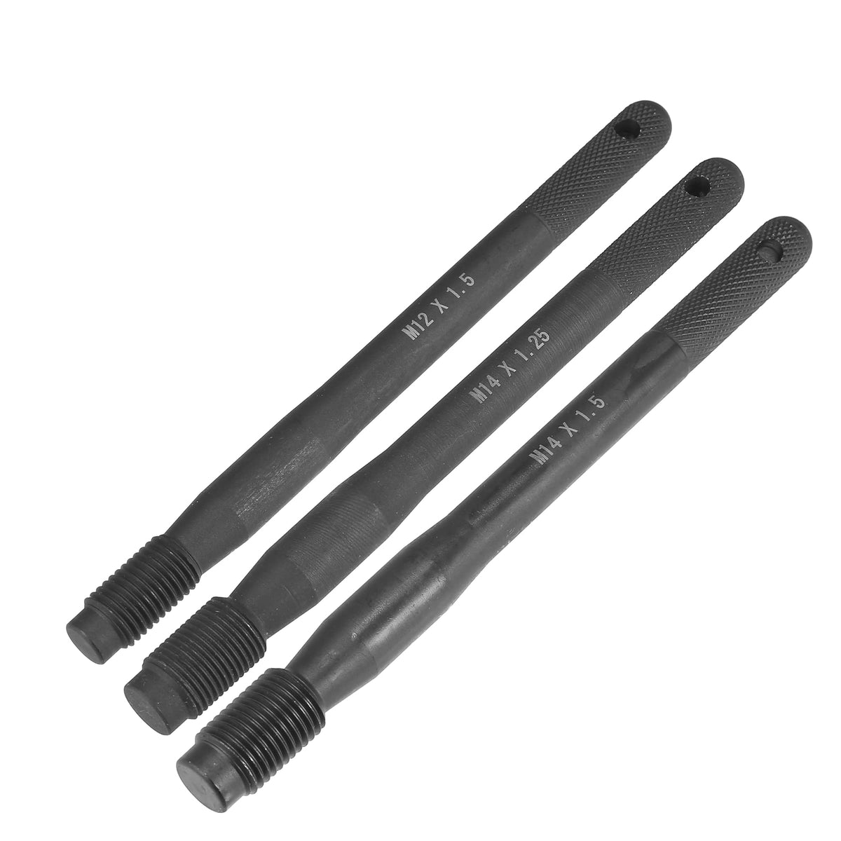 Black M12x1.5 M14x1.5 M14x1.25 Wheel Hangers Alignment Pin G38156