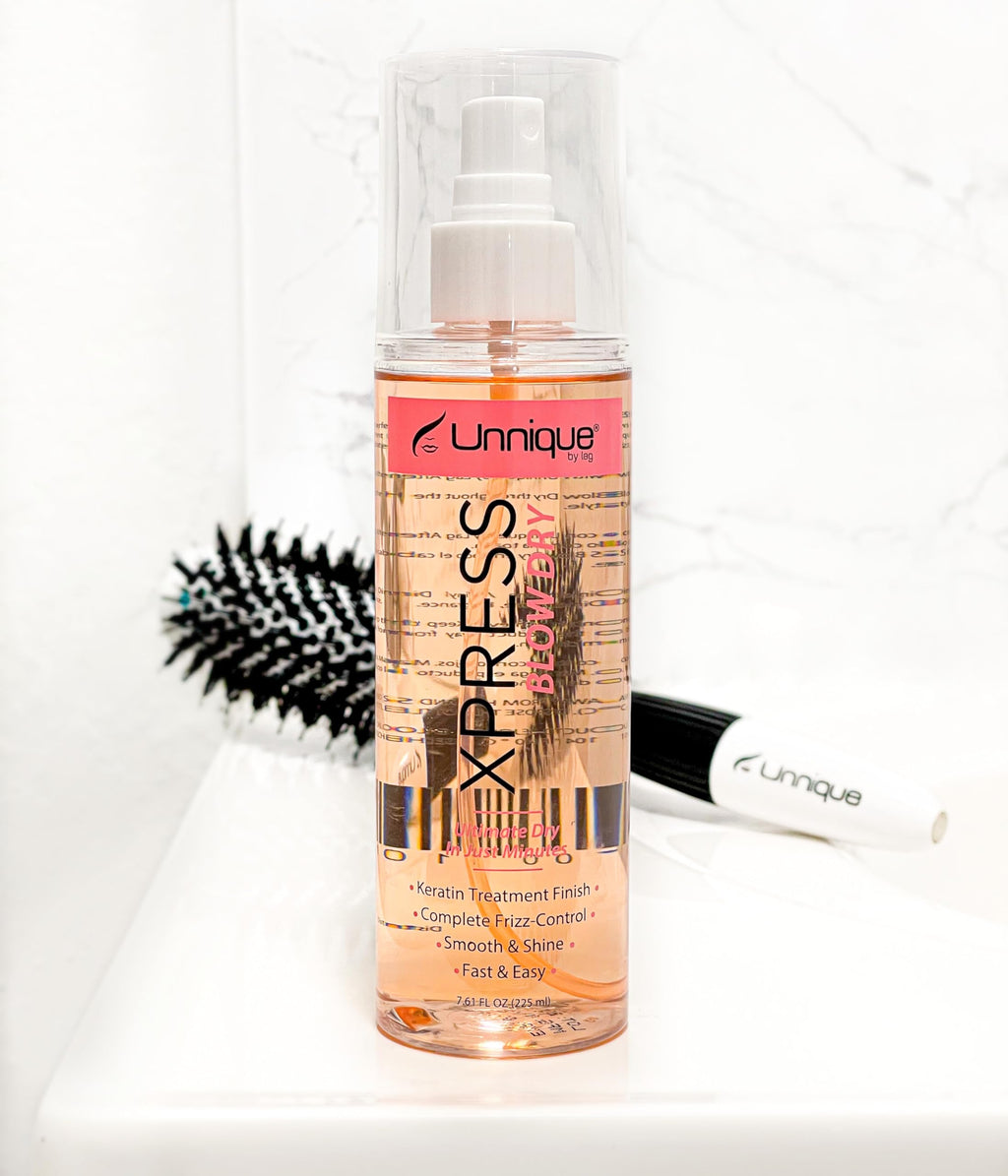 Blow Dry Spray V392