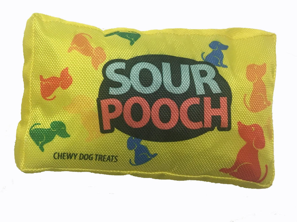 Dog Squeak Toy W479