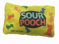 Dog Squeak Toy W479