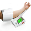 Upper Arm Blood Pressure Monitor XL Cuff K829