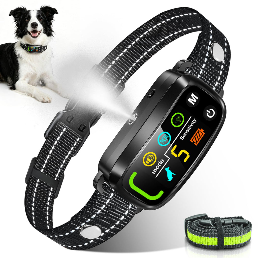 Citronella Bark Collar for Dogs K243386