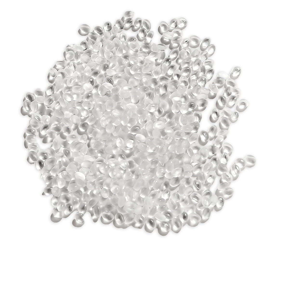 Polyethylene Weighted Stuffing Beads 100g N746