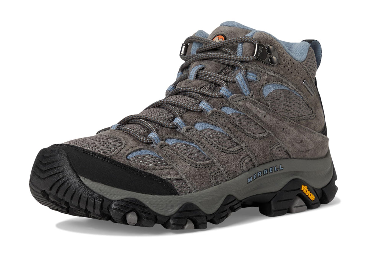 Waterproof Mid Hiking Boots H19626