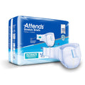 Large/X-Large Adult Incontinence Briefs 96 Ct E66695