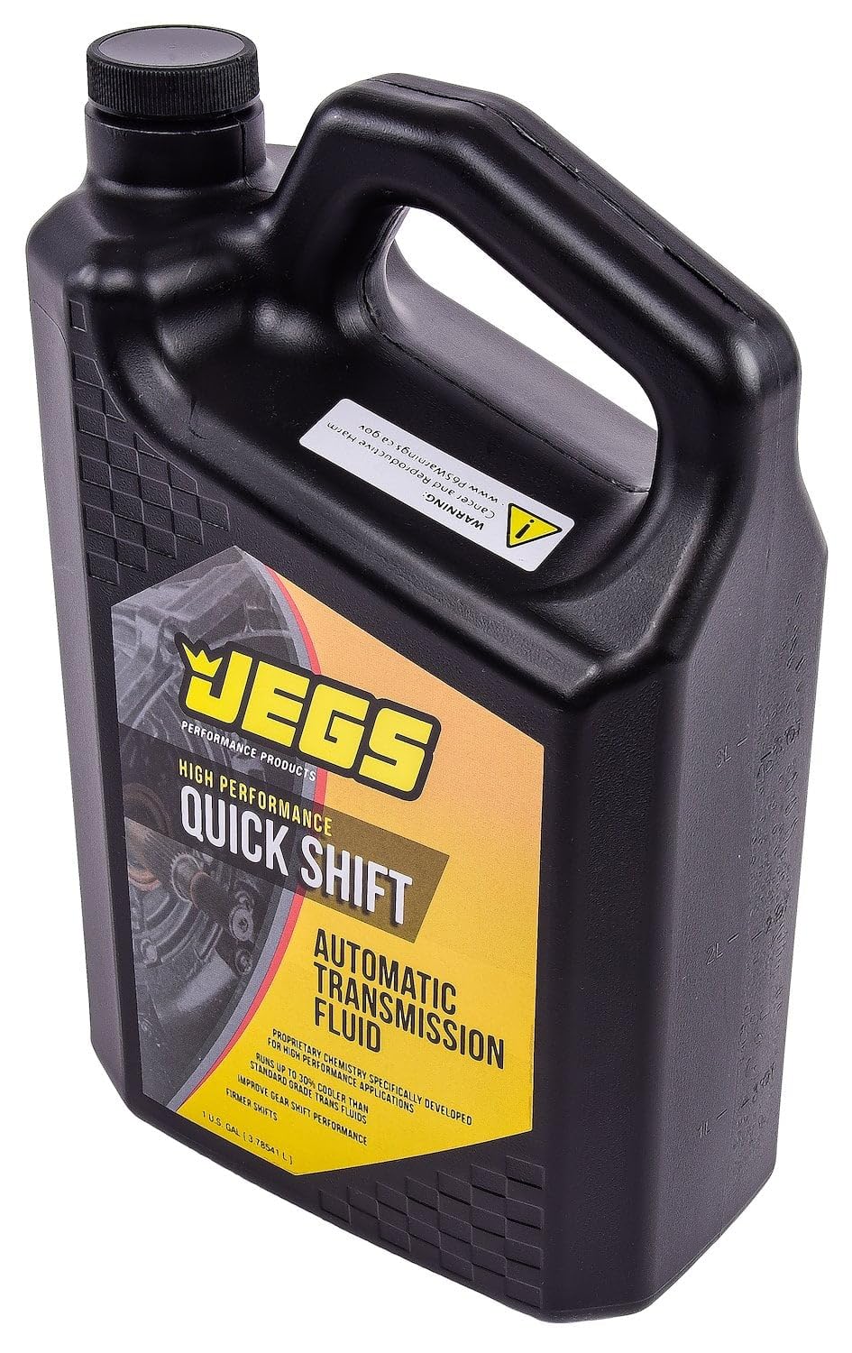 Automatic Transmission Fluid 1-Gallon G18976