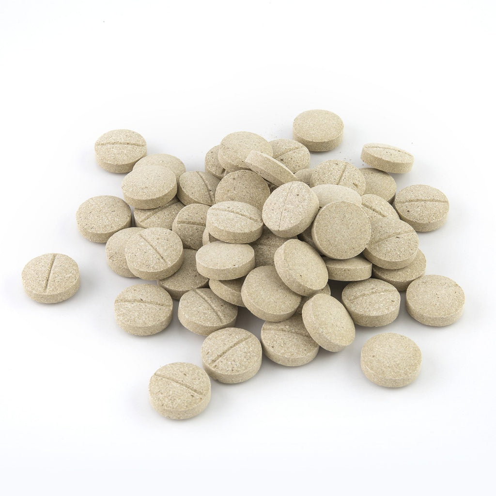 Dog Multivitamin Chewable Tablets 90 Count C996