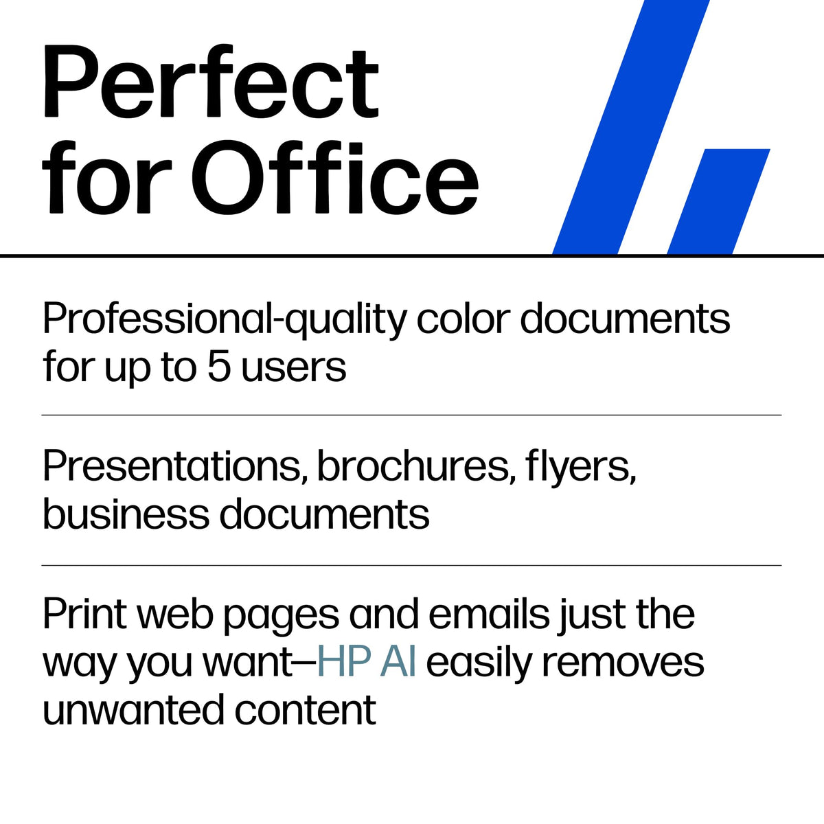 Wireless All-in-One Color Inkjet Printer Y9037