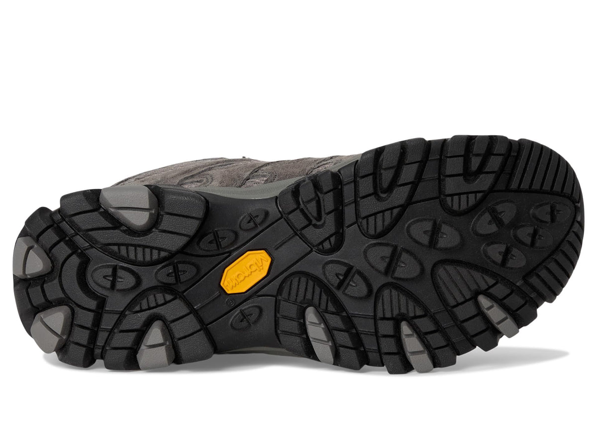 Waterproof Mid Hiking Boots H19626