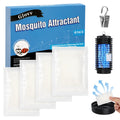 Mosquito Attractant Bait Refill Cartridge C26058