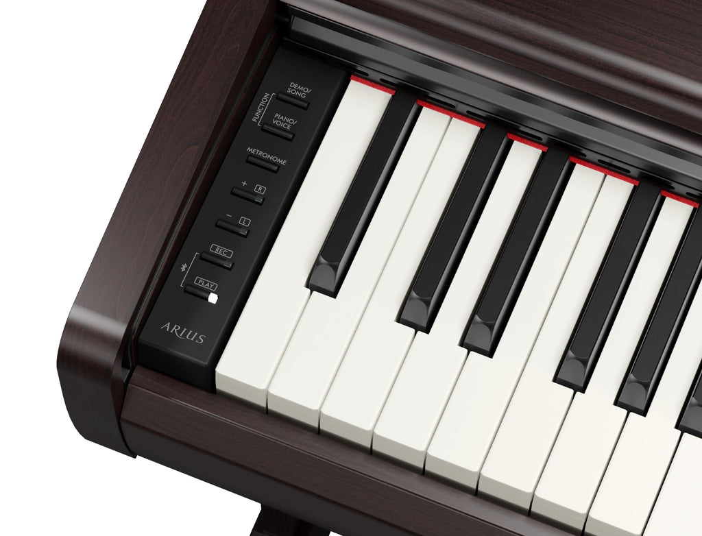 88-Key Weighted Digital Piano W105278