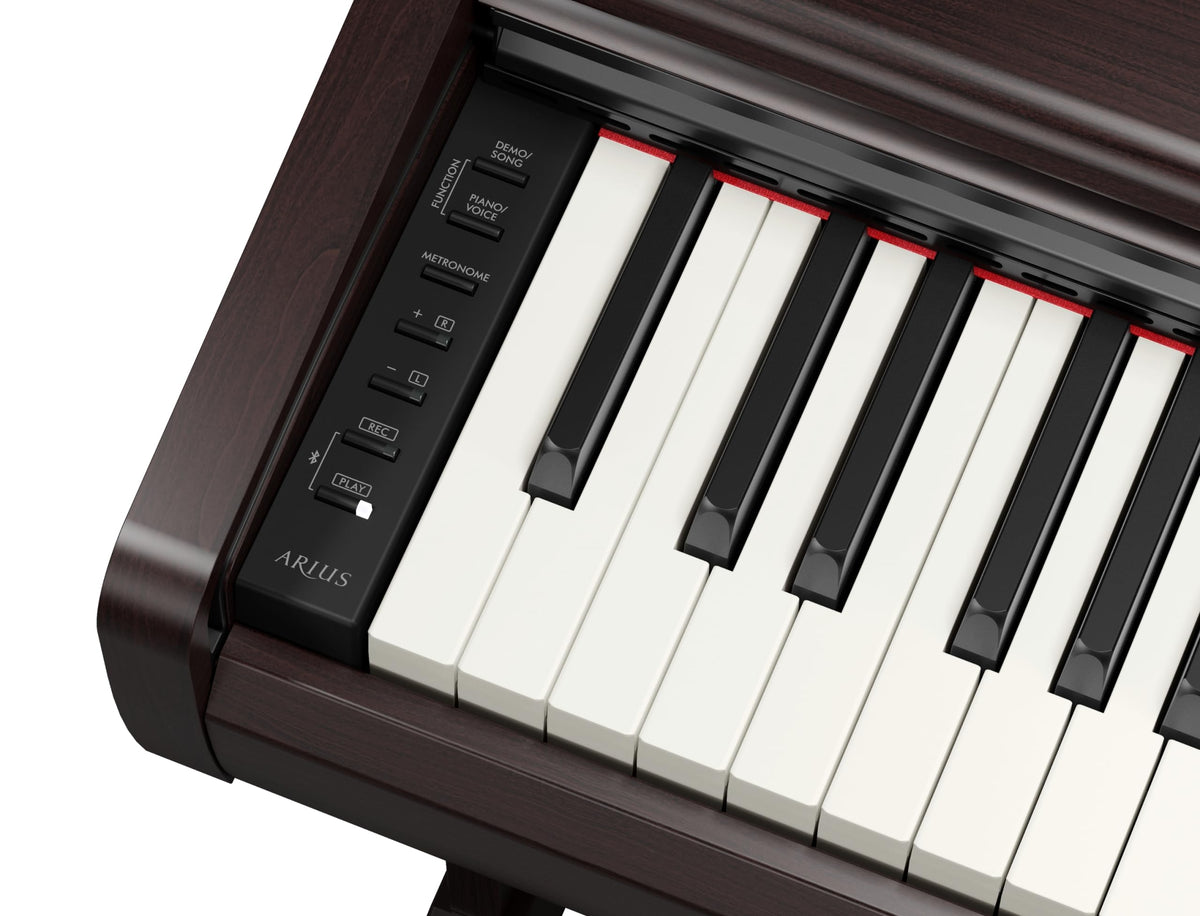 88-Key Weighted Digital Piano W105278