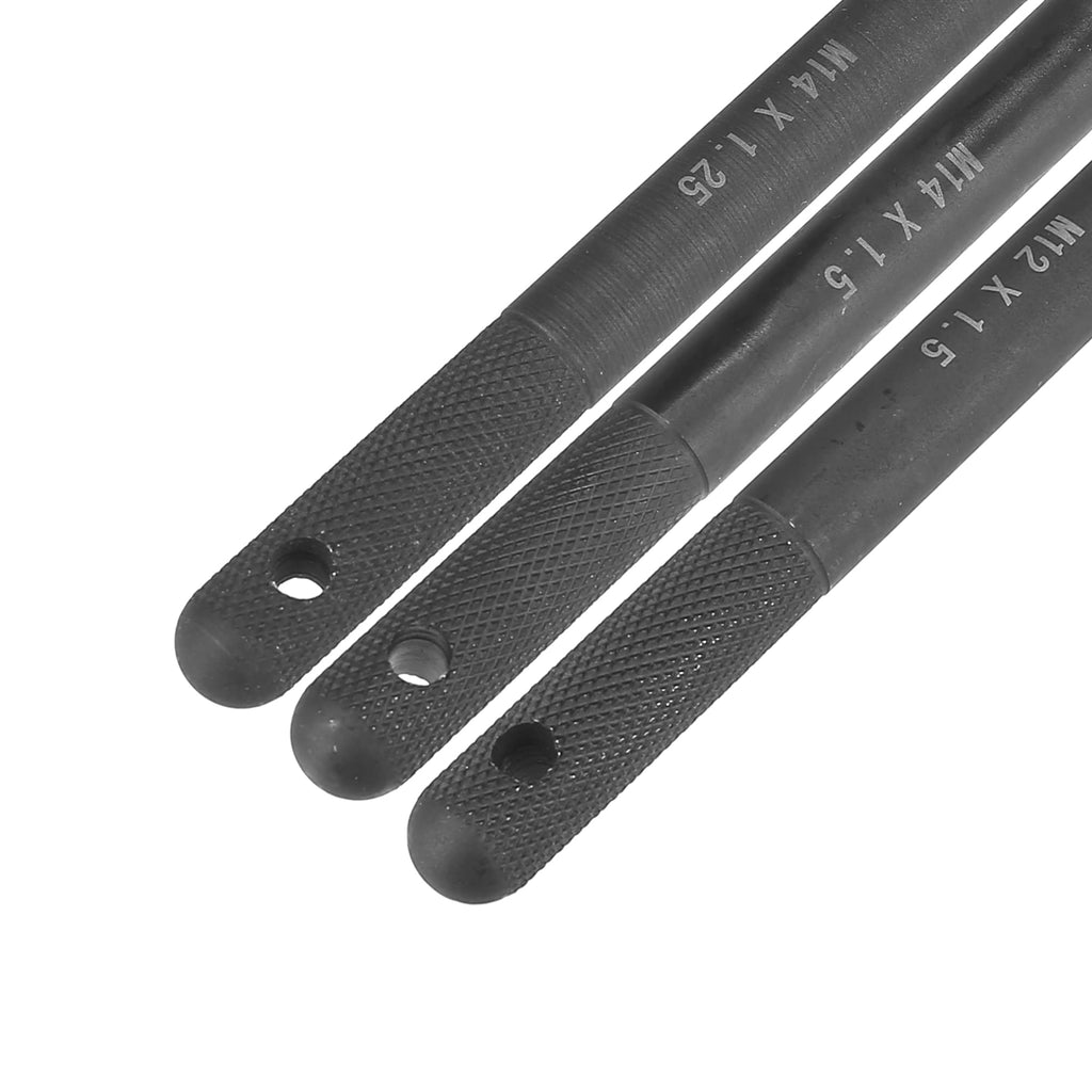 Black M12x1.5 M14x1.5 M14x1.25 Wheel Hangers Alignment Pin G38156