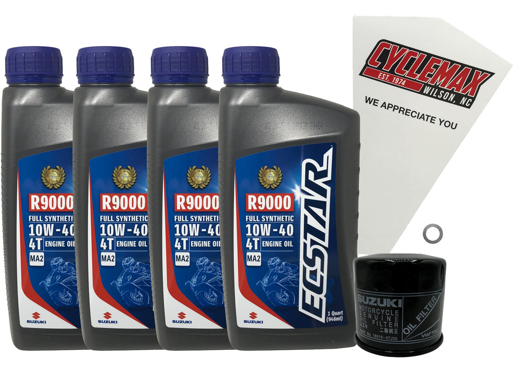 Full Syn Oil Change Kit L53577