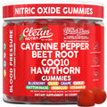 Cayenne Pepper Beet Root Gummies A5190