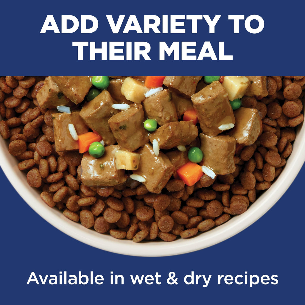 Dry Dog Food W13814