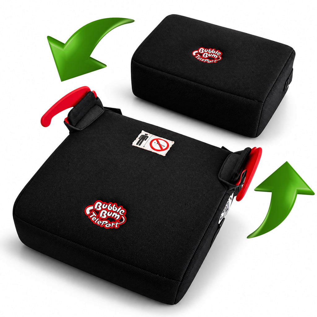 Car Booster Seat for Kids 5-12 Years Old S634546