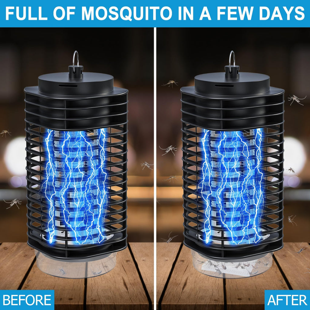 Mosquito Attractant Bait Refill Cartridge C26058