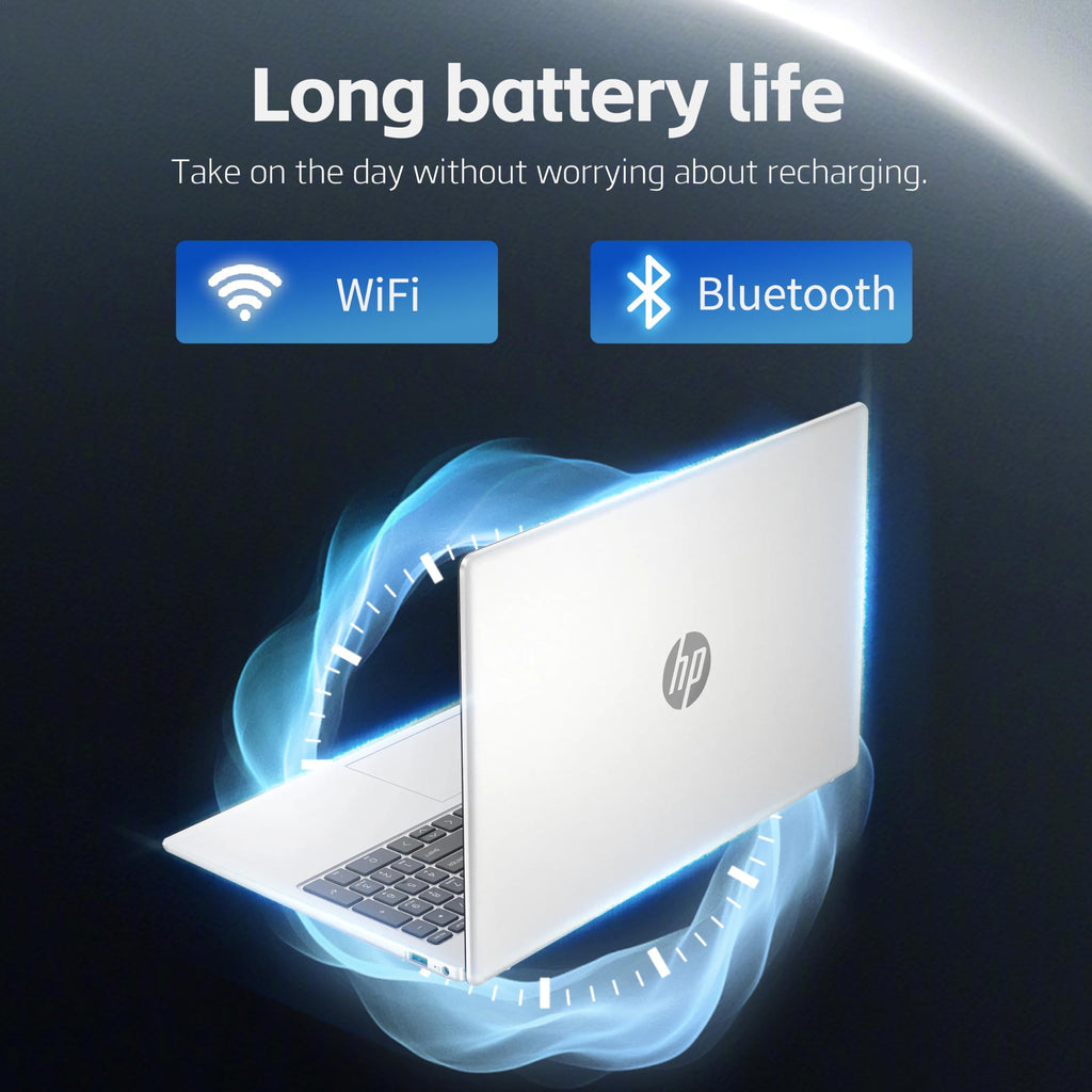 15.6" Touchscreen Laptop, Intel Core i5, 16GB RAM, 512GB SSD, Silver Z28642