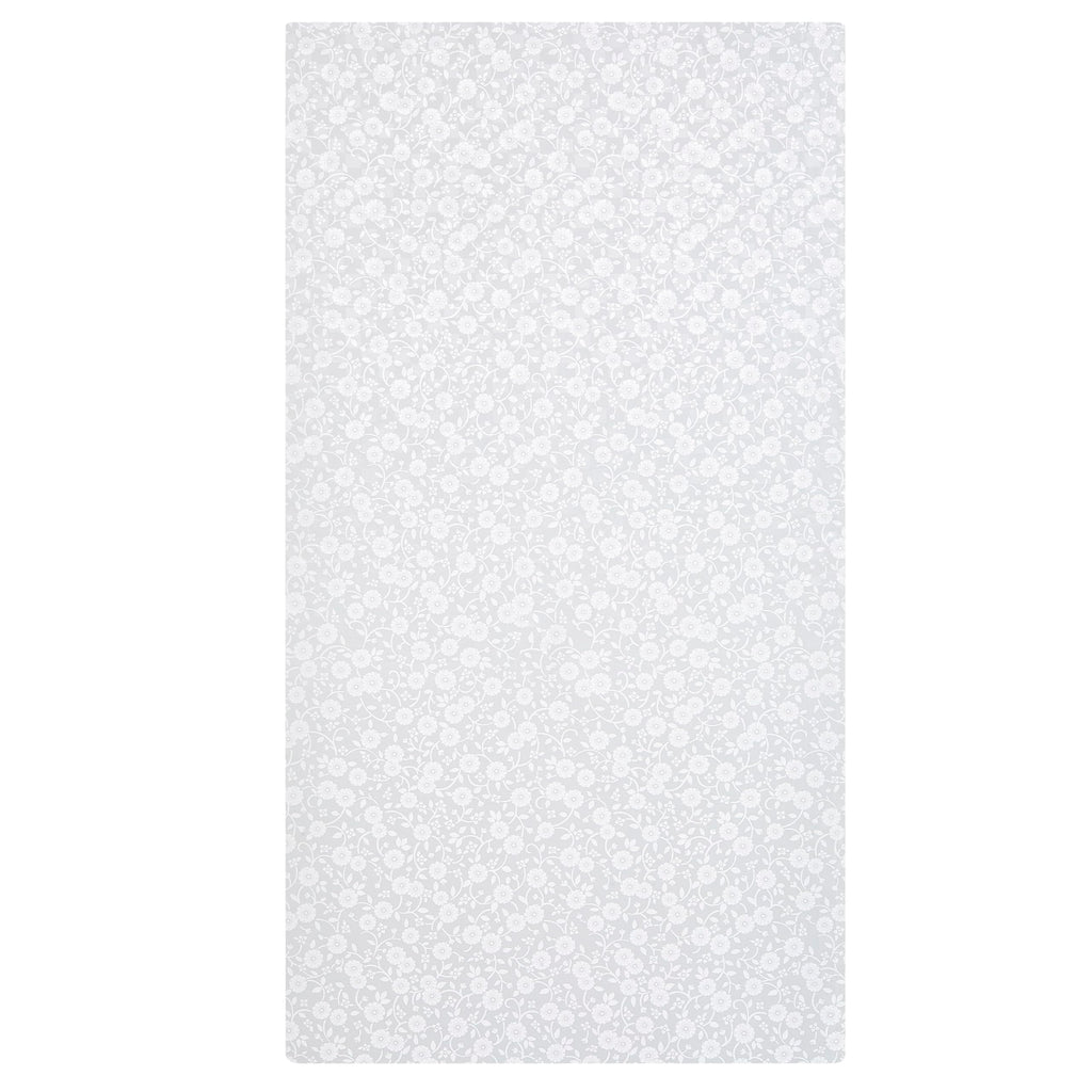 Grey Dual-Sided Crib and Toddler Bed Mattress X101