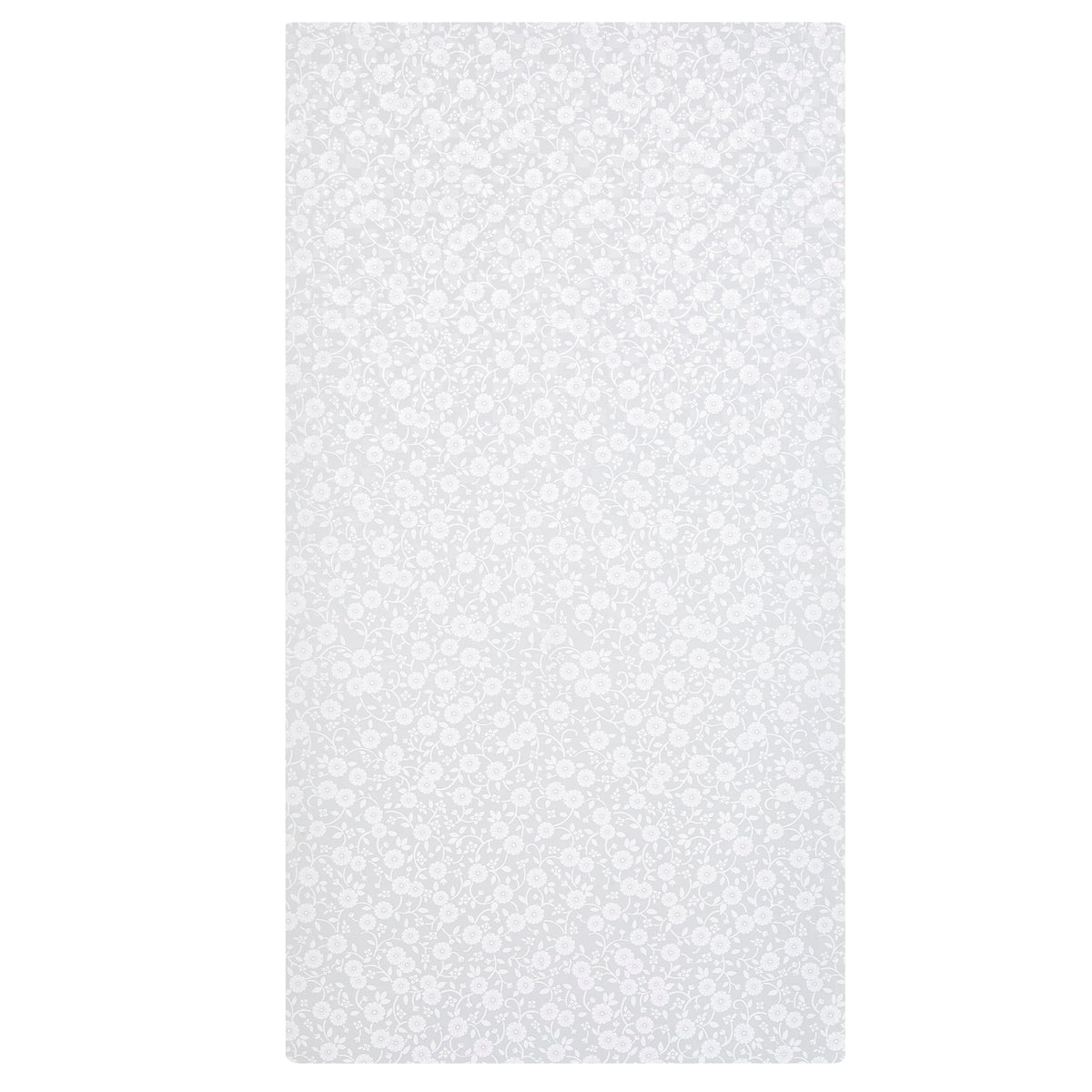Grey Dual-Sided Crib and Toddler Bed Mattress X101