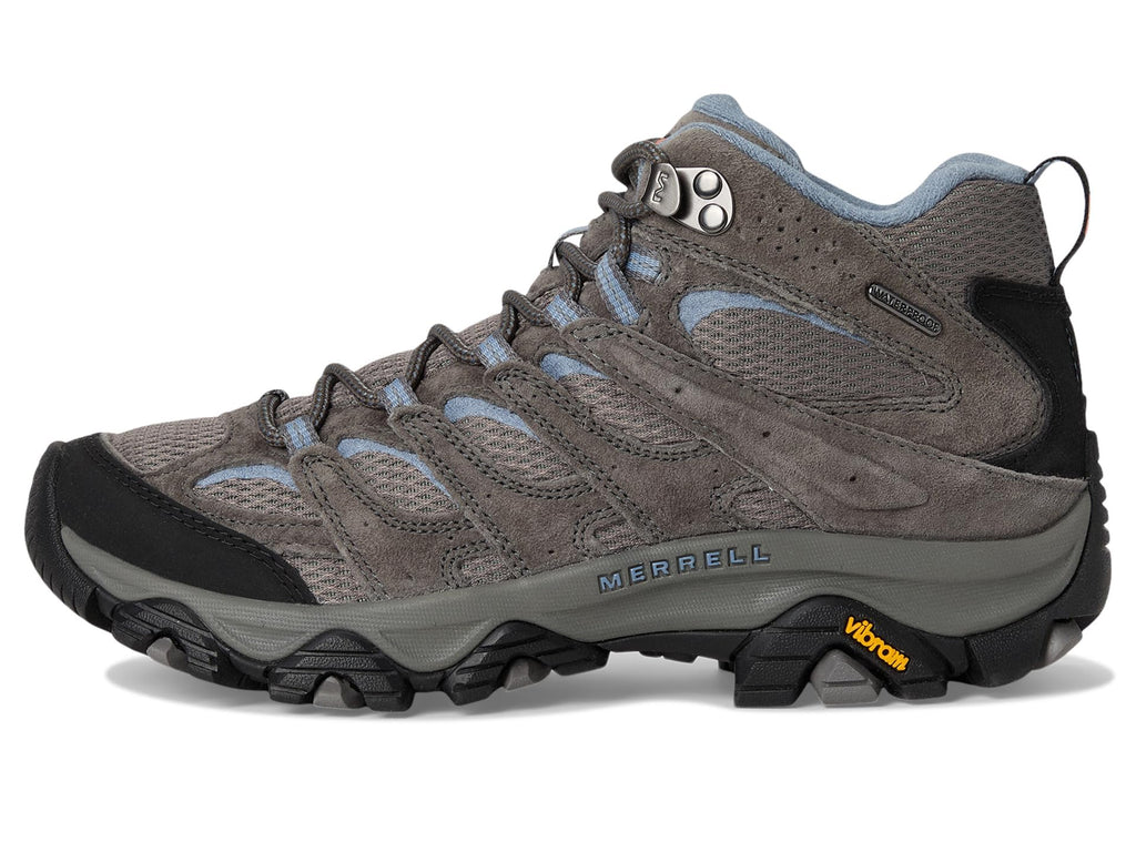 Waterproof Mid Hiking Boots H19626
