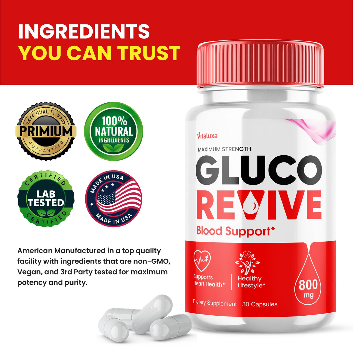 90 Capsules（原文无 90，只有 120 Count）→ 应为：

120 Count Capsules Supplement T9559