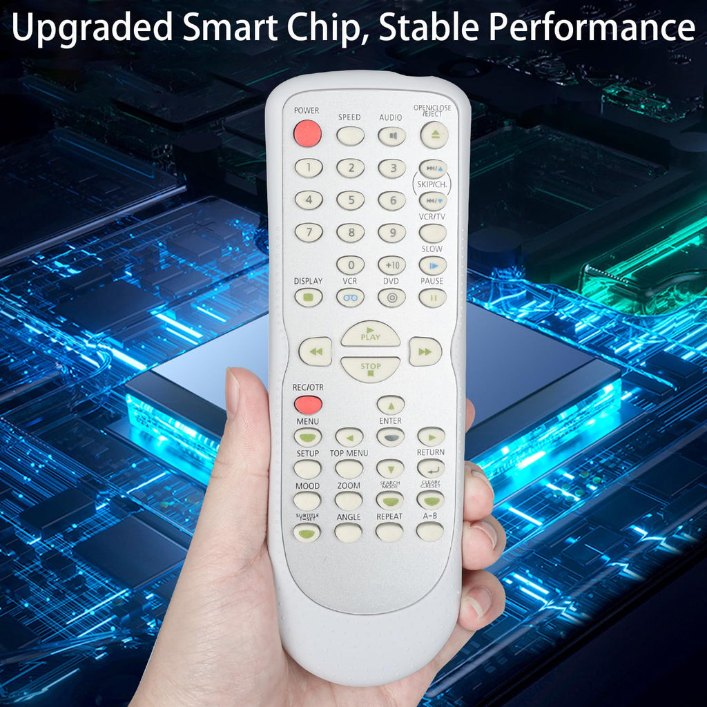 Remote Control with Batteries O709