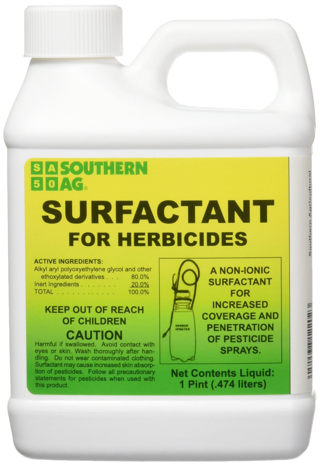 Surfactant for Herbicides Non-Ionic 16oz Z4184