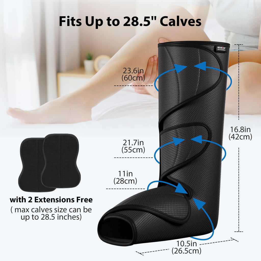 Leg Massager R1155