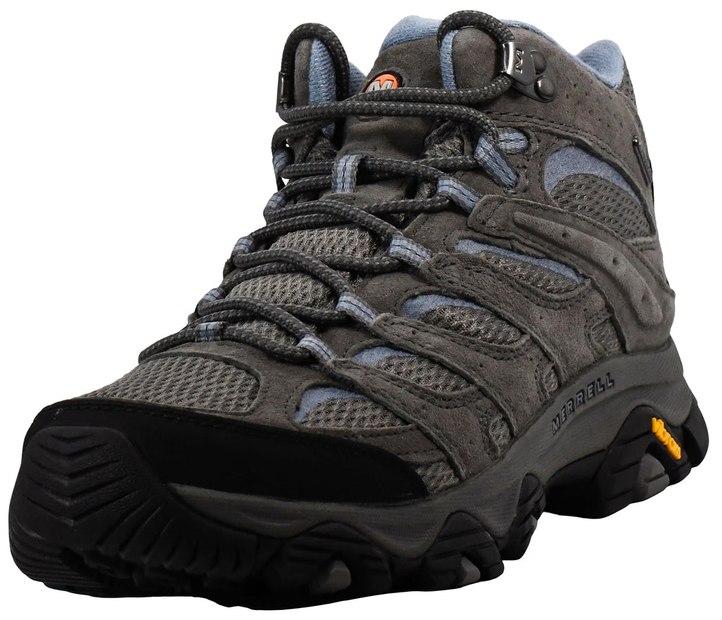 Waterproof Mid Hiking Boots H19626