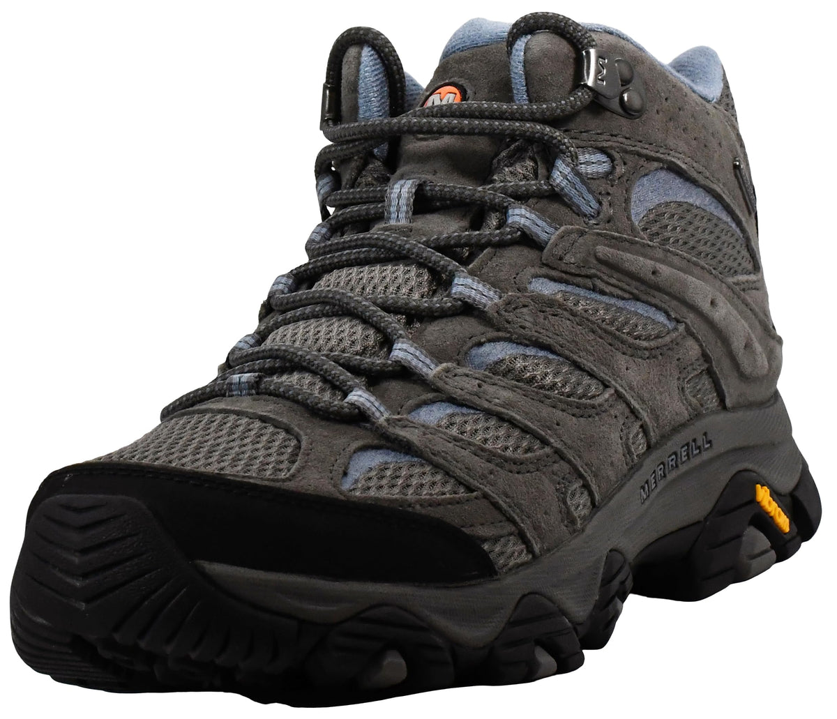 Waterproof Mid Hiking Boots H19626