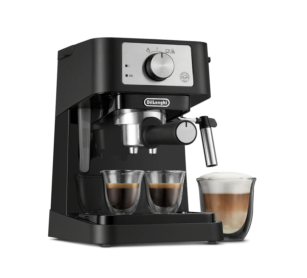 Compact Manual Espresso Machine A1220