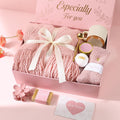 Get Well Soon Gifts Baskets for Women (Pink) A321330