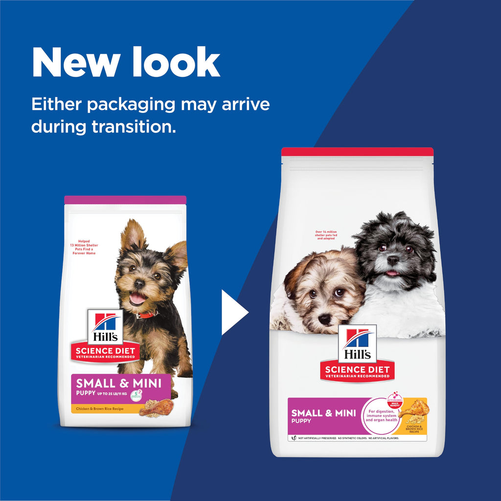 Dry Dog Food W13814
